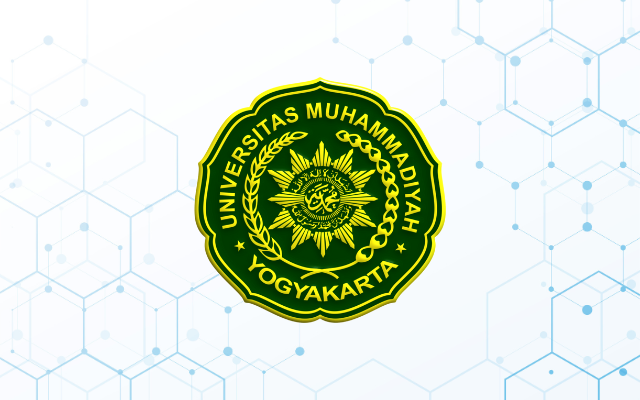 Universitas Muhammadiyah Yogyakarta