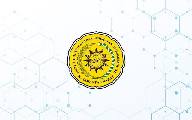 Institut Kesehatan Muhammadiyah Kalimantan Barat