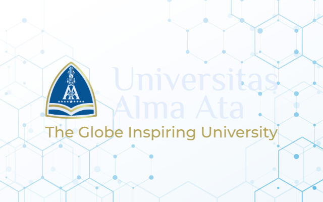 Universitas Alma Ata