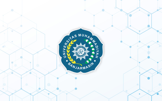 Univerrsitas Muhammadiyah Banjarmasin
