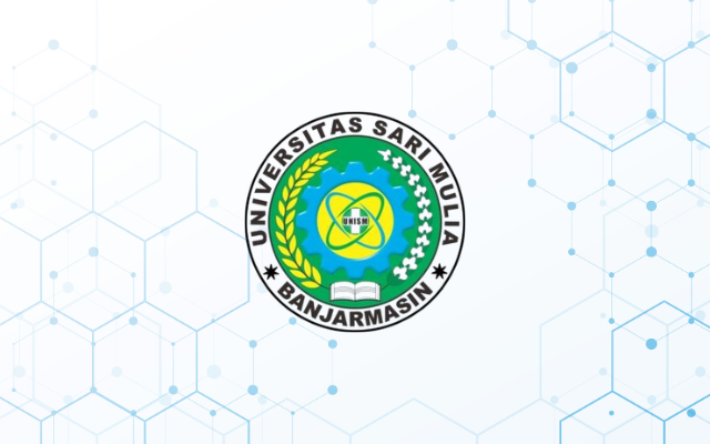 Universitas Sari Mulia